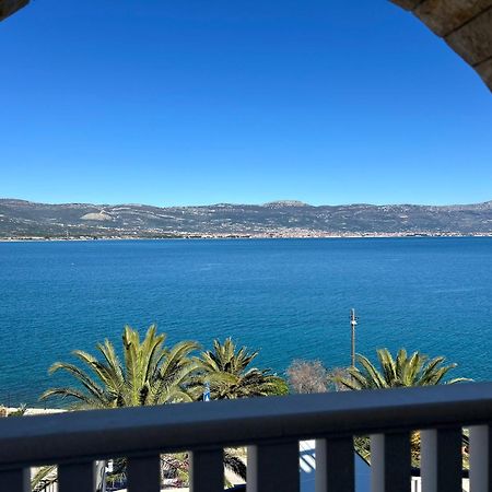 Hotel Vila Tina Arbanija Dış mekan fotoğraf