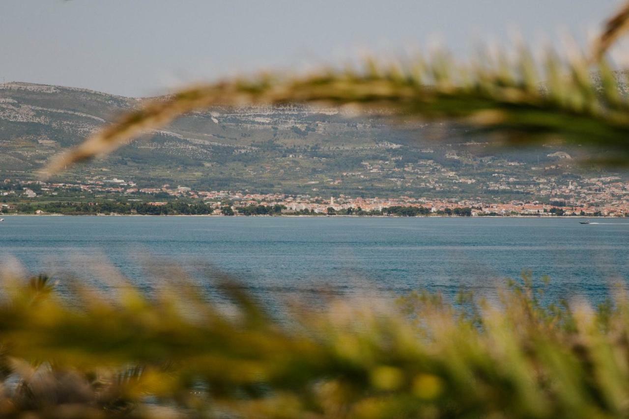 Hotel Vila Tina Arbanija Dış mekan fotoğraf